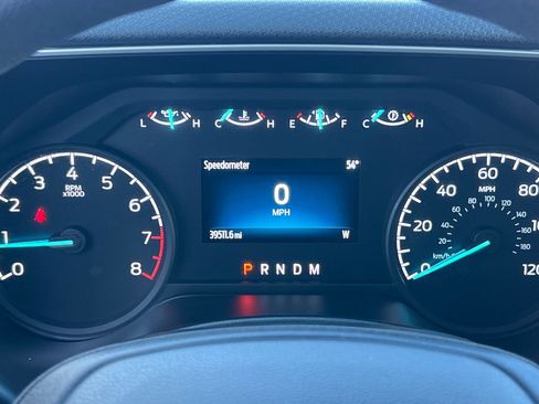 Used 2023 Ford F150 XLT image 20