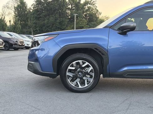 Certified 2026 Subaru Forester Premium AWD/4WD image 9