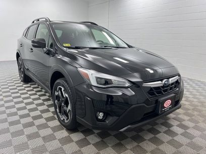 Used 2023 Subaru Crosstrek 2.5i Limited w/ Moonroof Package
