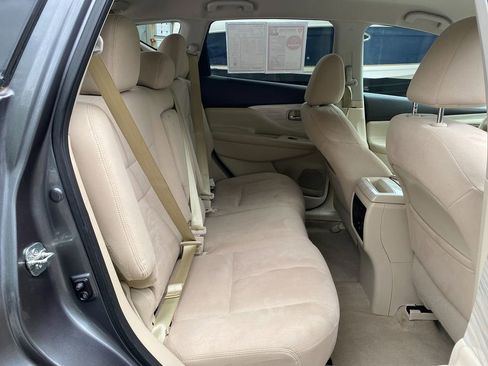 Used 2015 Nissan Murano SV image 26