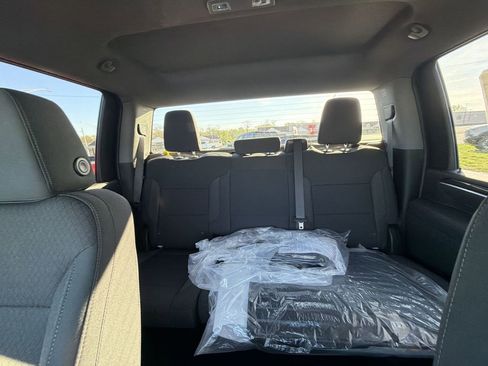 New 2026 Chevrolet Silverado 2500 LT image 28