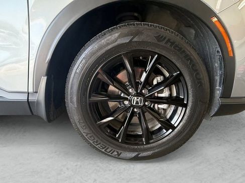 Used 2024 Honda CR-V Sport-L image 23