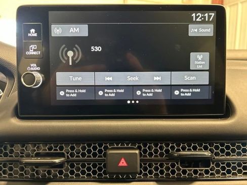 Certified 2026 Honda HR-V Sport image 30