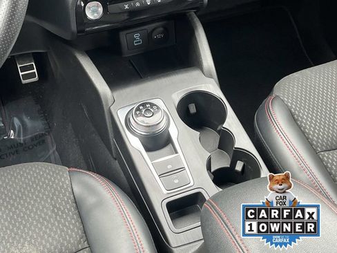 Used 2023 Ford Escape ST-Line w/ Tech Pack #1 image 14