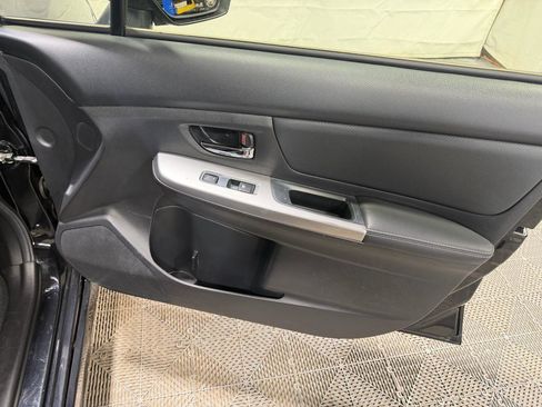 Used 2016 Subaru Impreza 2.0i Sport Limited w/ Popular Package #1 image 14