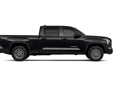 New 2026 Toyota Tundra SR5 RWD image 52