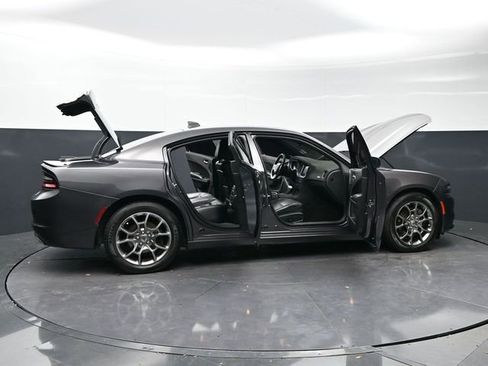 Used 2017 Dodge Charger SXT w/ AWD Plus Group image 47