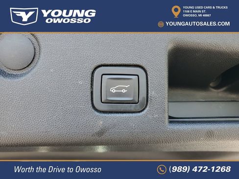 Certified 2019 Chevrolet Equinox LT FWD image 30