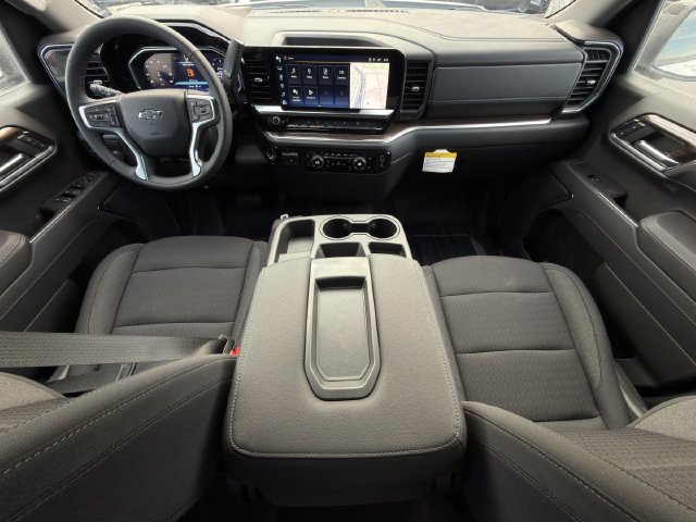 New 2026 Chevrolet Silverado 1500 RST w/ RST Select Package RWD image 9