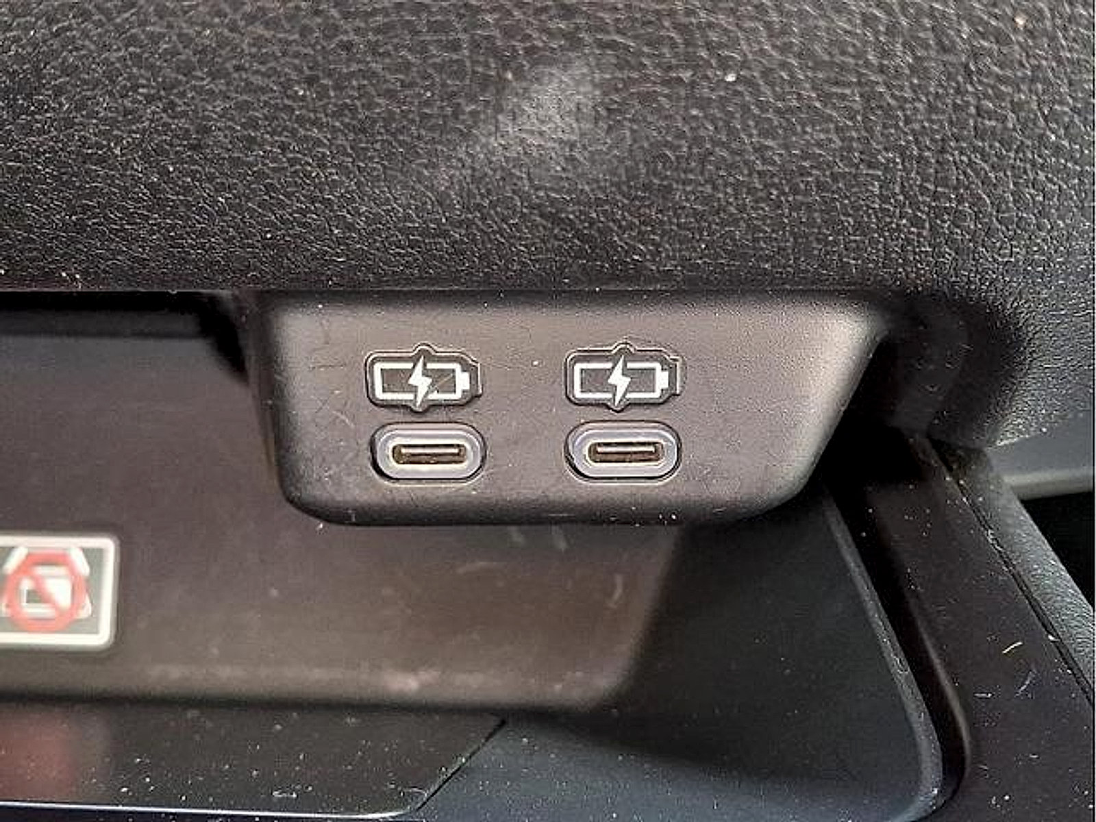 Certified 2024 Lexus UX 250h F Sport AWD/4WD image 23