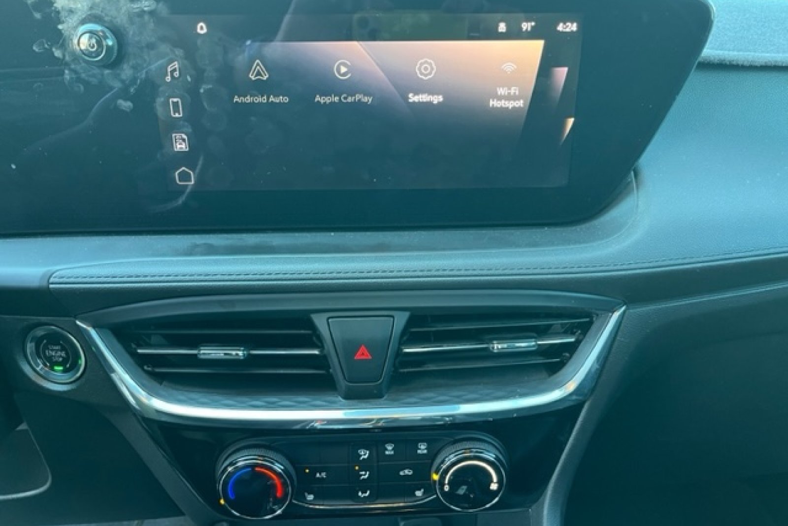 Used 2025 Honda HR-V EX-L image 6