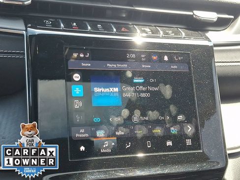 Used 2023 Jeep Grand Cherokee L Laredo AWD/4WD image 19
