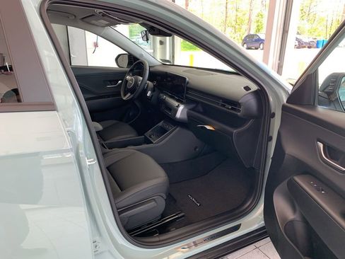 New 2026 Hyundai Kona SEL Premium AWD/4WD image 19