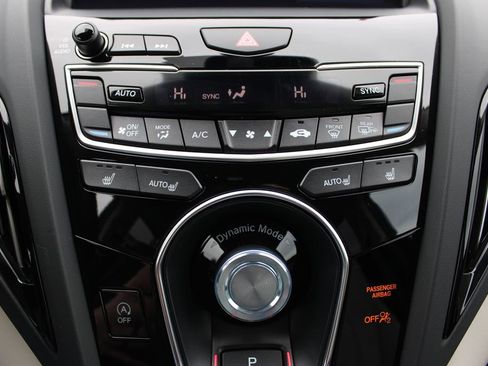 New 2026 Acura RDX w/ Technology Package image 20