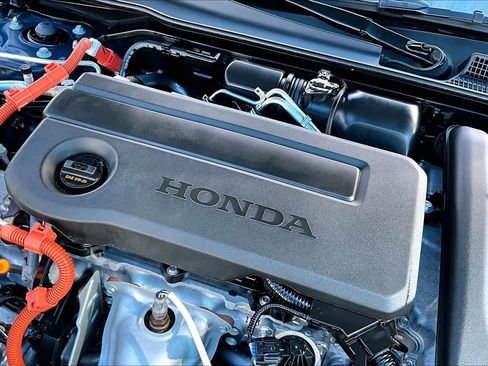 Used 2025 Honda Civic Sport Touring image 33