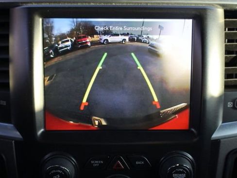 Used 2018 RAM 2500 Power Wagon w/ Leather & Luxury Group image 3