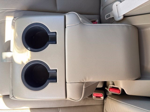Certified 2021 Toyota 4Runner Limited AWD/4WD image 16