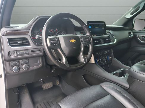 Used 2021 Chevrolet Tahoe LT AWD/4WD image 15
