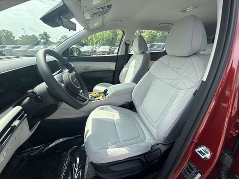 New 2026 Hyundai Tucson SE AWD/4WD image 11