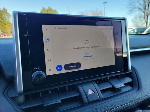 Used 2024 Toyota RAV4 LE image 26