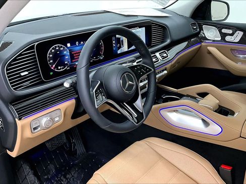New 2026 Mercedes-Benz GLE 350 GLE 350 image 8