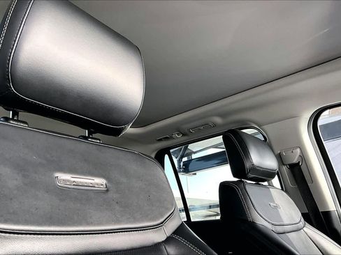 Used 2025 Ford Expedition Max Platinum image 14