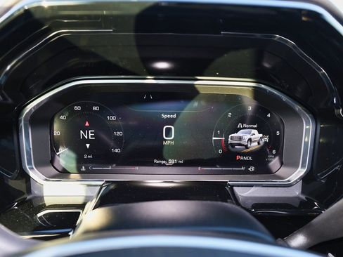 New 2026 GMC Sierra 1500 Elevation image 20