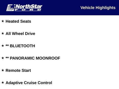 Used 2020 Ford Escape SEL image 2