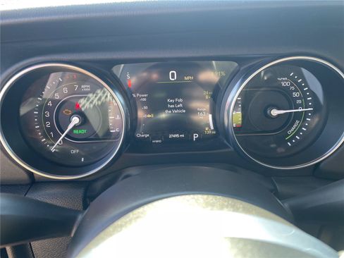 Used 2022 Jeep Wrangler Unlimited Sahara AWD/4WD image 17