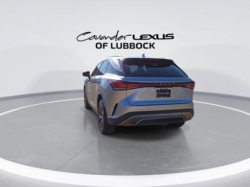 Certified 2025 Lexus RX 350 Premium w/ Accessory Package (Z1) FWD image 7
