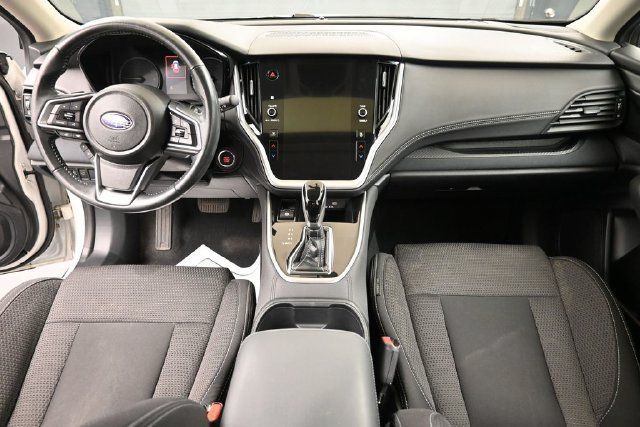 Used 2020 Subaru Outback Premium w/ Popular Package #1 AWD/4WD image 16