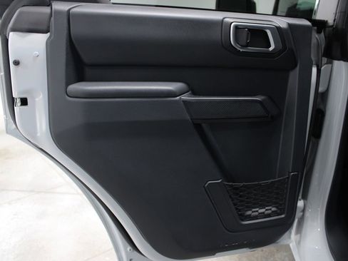 New 2026 Ford Bronco Big Bend AWD/4WD image 20