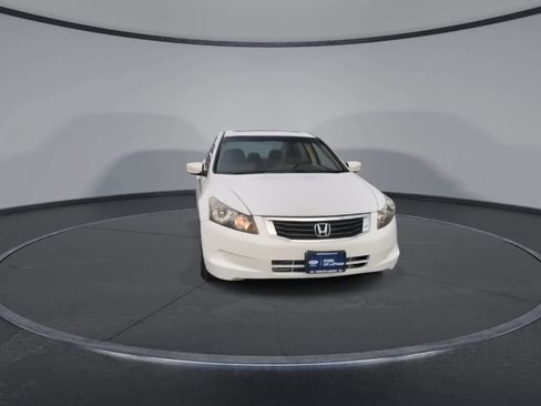 Used 2009 Honda Accord EX image 3