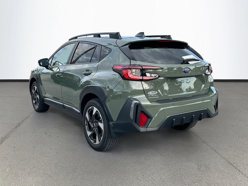 Certified 2024 Subaru Crosstrek 2.5i Limited w/ Crosstrek Mirror Package image 5