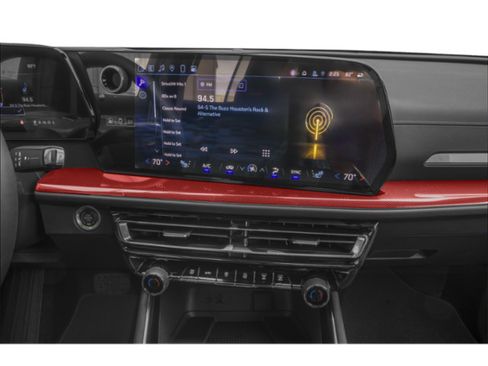 New 2027 Chevrolet Traverse Z71 w/ Driver Confidence Package AWD/4WD image 16