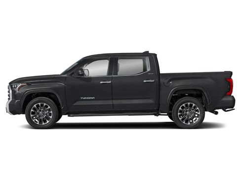 New 2026 Toyota Tundra Limited AWD/4WD image 25