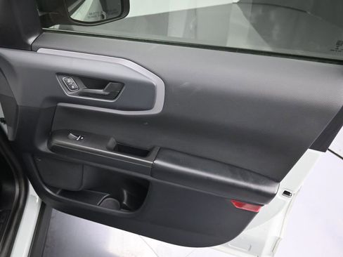 Used 2022 Ford Bronco Sport Big Bend w/ Convenience Package image 31