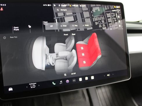 Used 2023 Tesla Model 3 Performance image 19