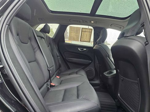 Certified 2024 Volvo XC60 B5 Plus w/ Protection Package Premier image 14