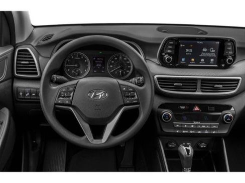 Used 2021 Hyundai Tucson SEL image 10