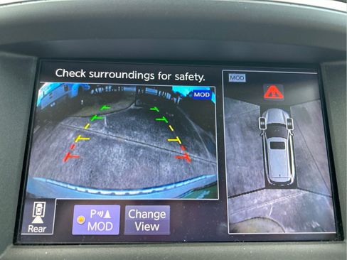 Used 2018 INFINITI QX60 Luxe w/ Premium Plus Package AWD/4WD image 32