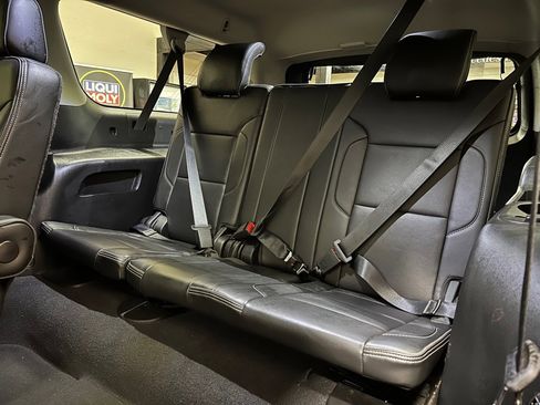 Used 2020 GMC Yukon XL Denali w/ Denali Premium Package RWD image 43