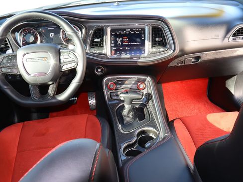 Used 2023 Dodge Challenger R/T Scat Pack image 10