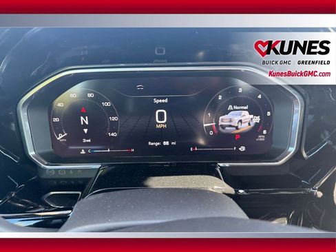 New 2026 GMC Sierra 1500 Elevation w/ Elevation Premium Package AWD/4WD image 16