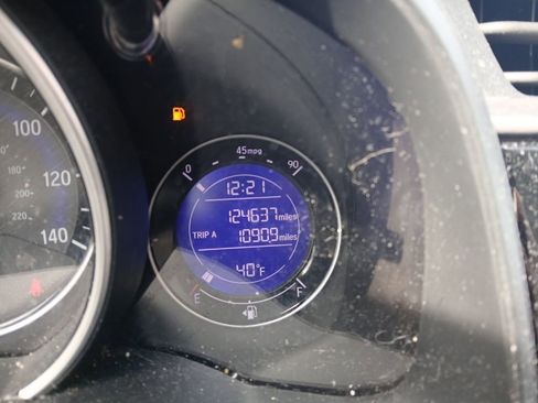 Used 2019 Honda Fit LX image 13