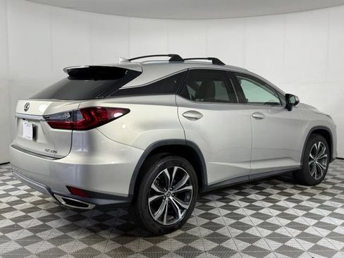 Used 2020 Lexus RX 350 FWD w/ Premium Package image 7