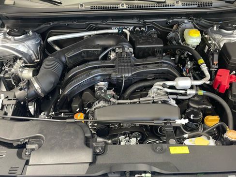 Certified 2025 Subaru Crosstrek 2.5i Sport w/ Popular Package #3A image 36