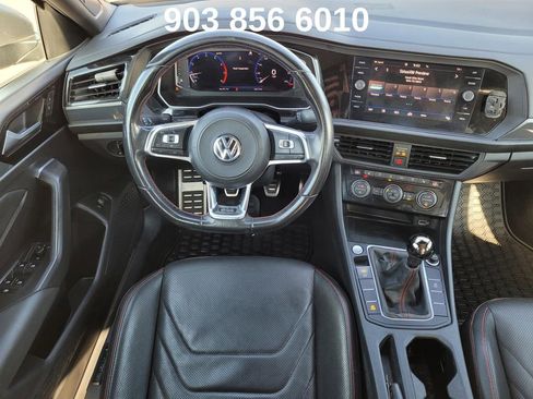 Used 2020 Volkswagen Jetta GLI Autobahn image 10