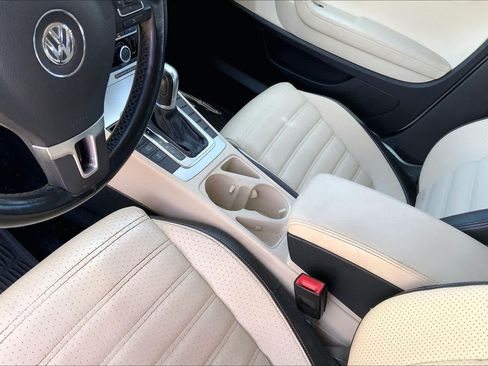 Used 2012 Volkswagen CC Sport FWD image 15