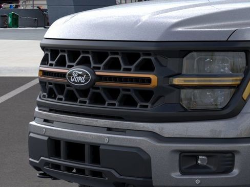 New 2025 Ford F150 Tremor w/ Bed Utility Package AWD/4WD image 20